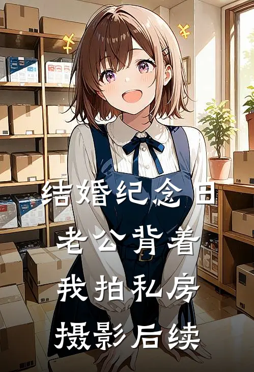 结婚纪念日老公背着我拍私房摄影后续