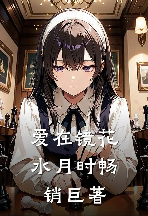 爱在镜花水月时畅销巨著