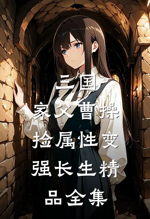 三国：家父曹操，捡属性变强长生精品全集