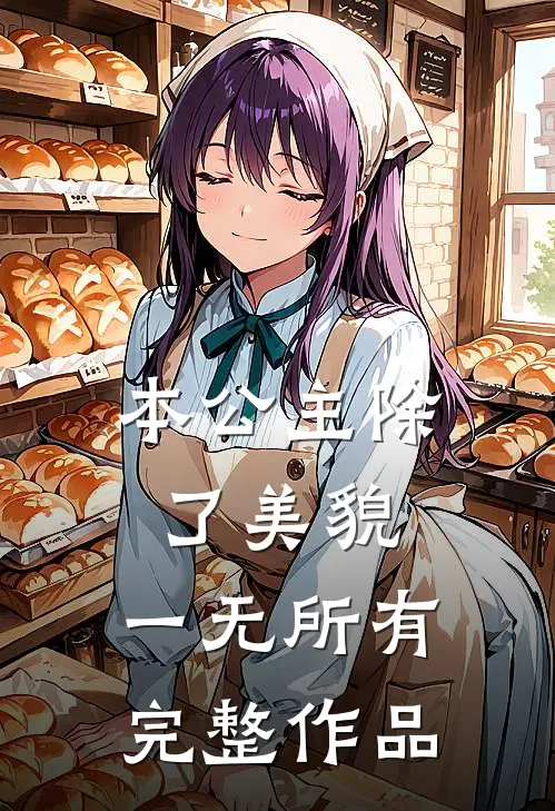 本公主除了美貌，一无所有完整作品