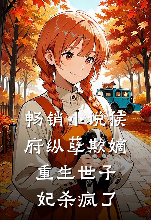 畅销小说侯府纵孽欺嫡，重生世子妃杀疯了