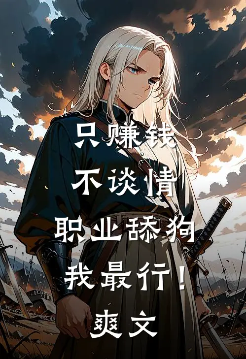 只赚钱不谈情，职业舔狗我最行！爽文
