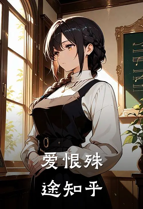 爱恨殊途知乎