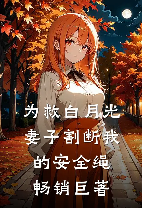 为救白月光，妻子割断我的安全绳畅销巨著
