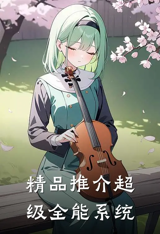 精品推介超级全能系统
