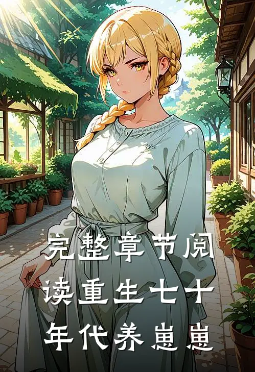 完整章节阅读重生七十年代养崽崽
