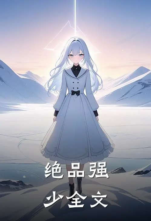 绝品强少全文