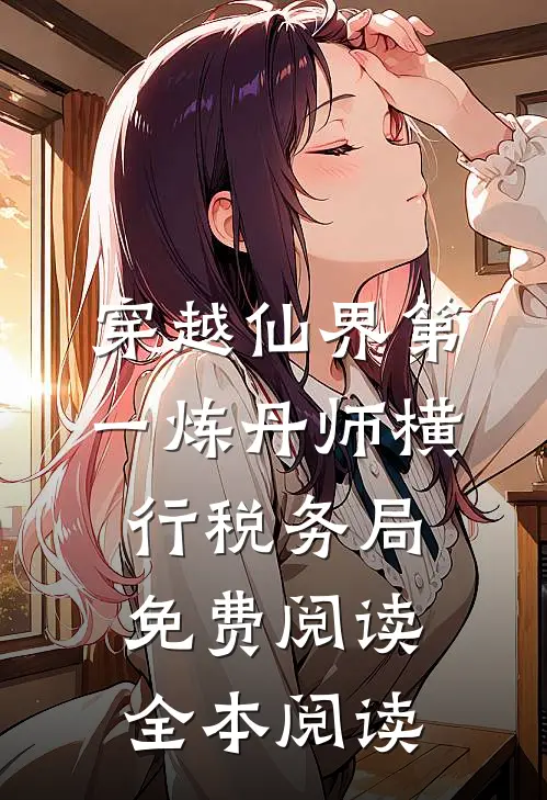 穿越仙界第一炼丹师横行税务局免费阅读全本阅读