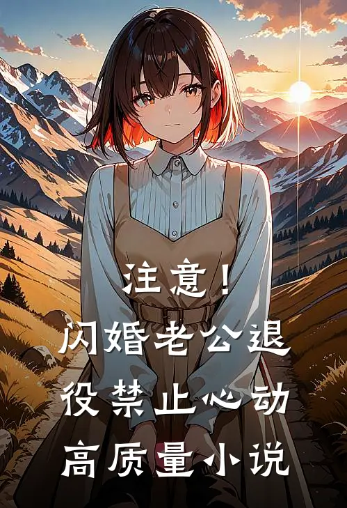 注意！闪婚老公退役，禁止心动高质量小说