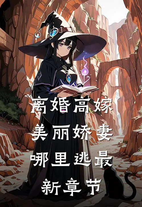 离婚高嫁：美丽娇妻哪里逃最新章节
