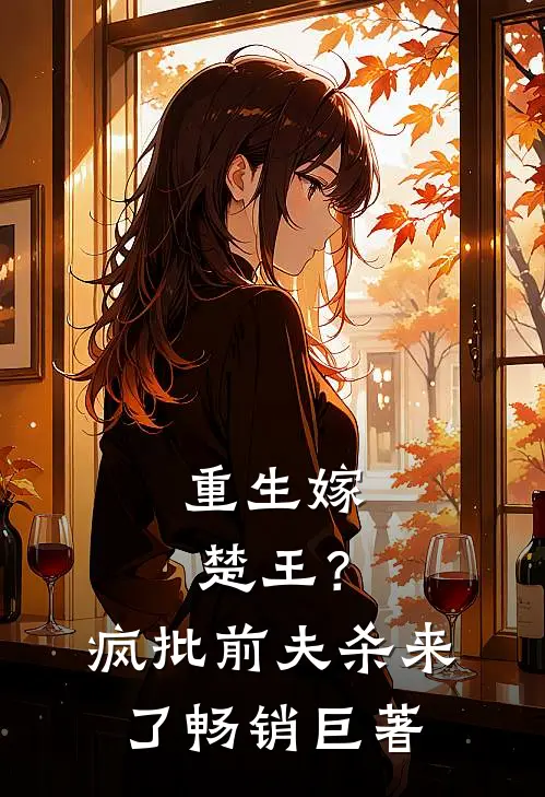 重生嫁楚王？疯批前夫杀来了畅销巨著