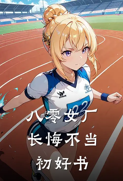 八零女厂长悔不当初好书