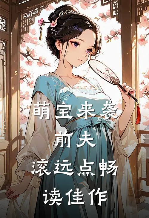 萌宝来袭：前夫，滚远点畅读佳作