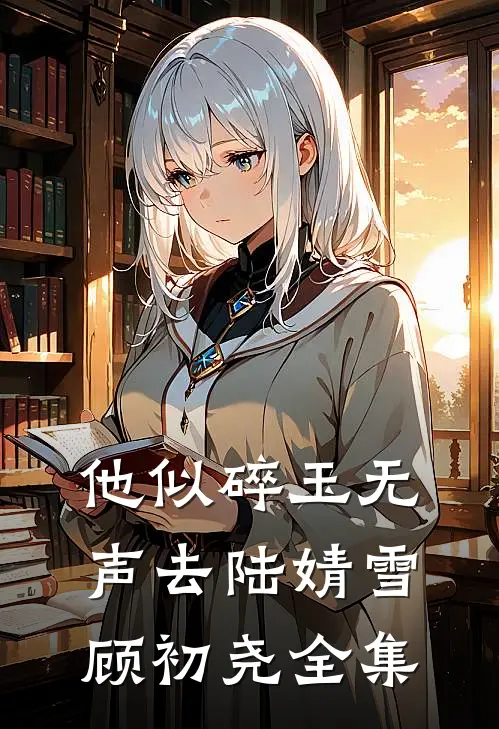 他似碎玉无声去陆婧雪顾初尧 全集