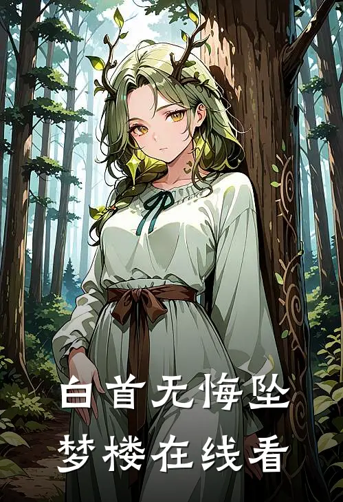白首无悔坠梦楼在线看