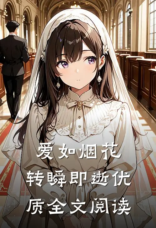 爱如烟花，转瞬即逝优质全文阅读