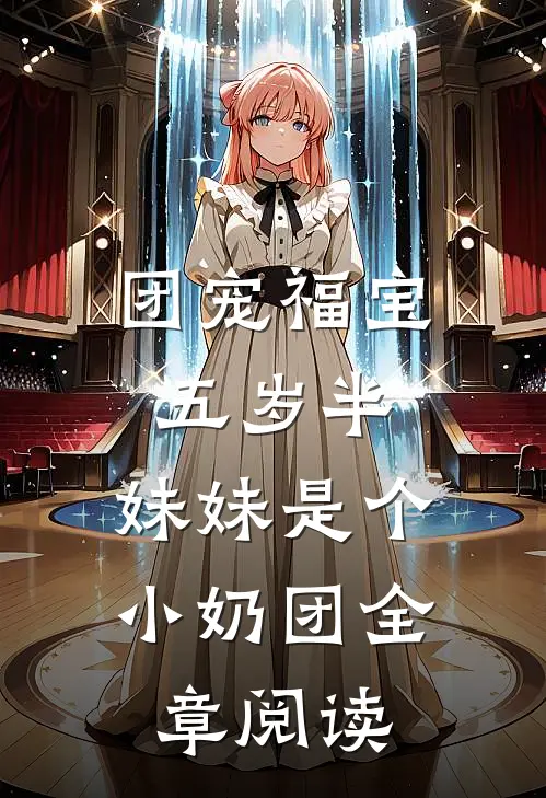 团宠福宝五岁半：妹妹是个小奶团全章阅读