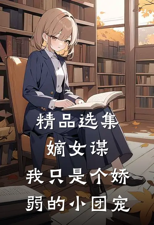 精品选集嫡女谋：我只是个娇弱的小团宠