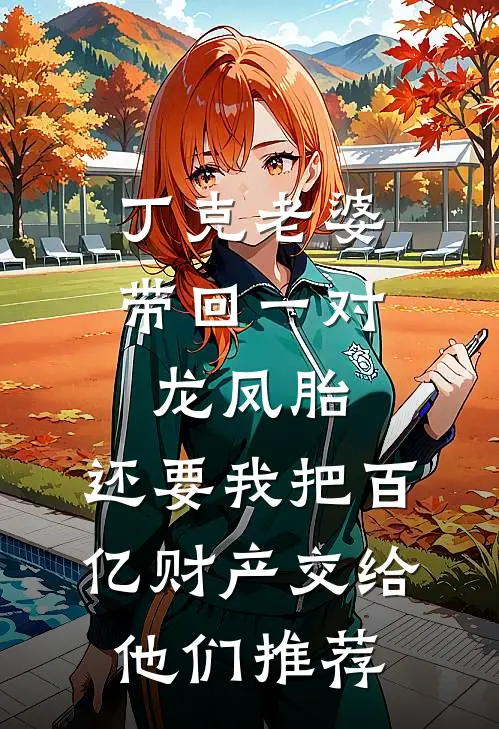丁克老婆带回一对龙凤胎，还要我把百亿财产交给他们推荐