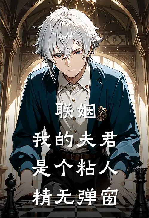 联姻，我的夫君是个粘人精无弹窗