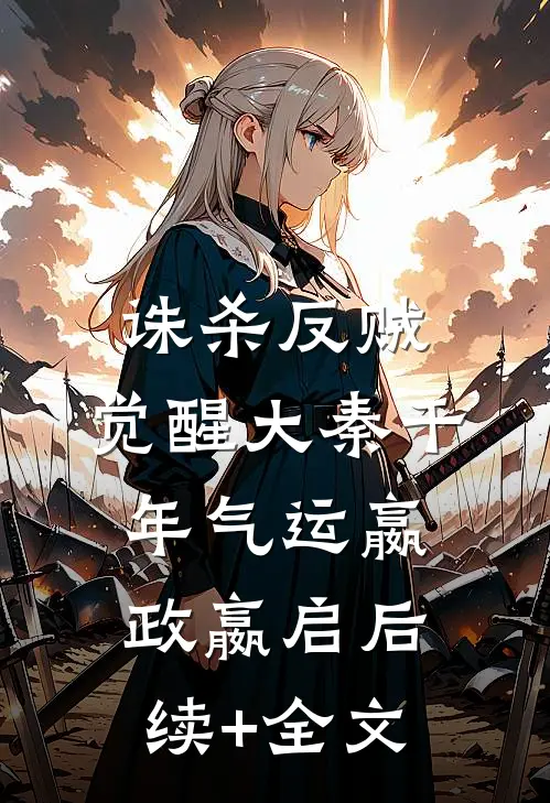 诛杀反贼，觉醒大秦千年气运嬴政嬴启后续+全文