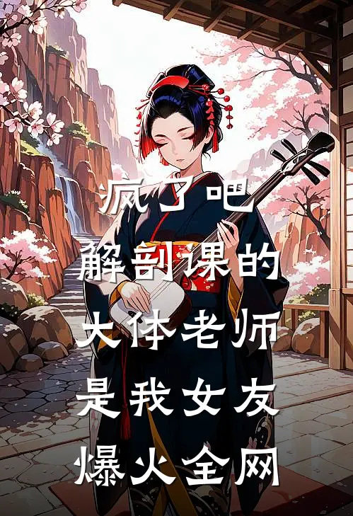 疯了吧，解剖课的大体老师是我女友爆火全网
