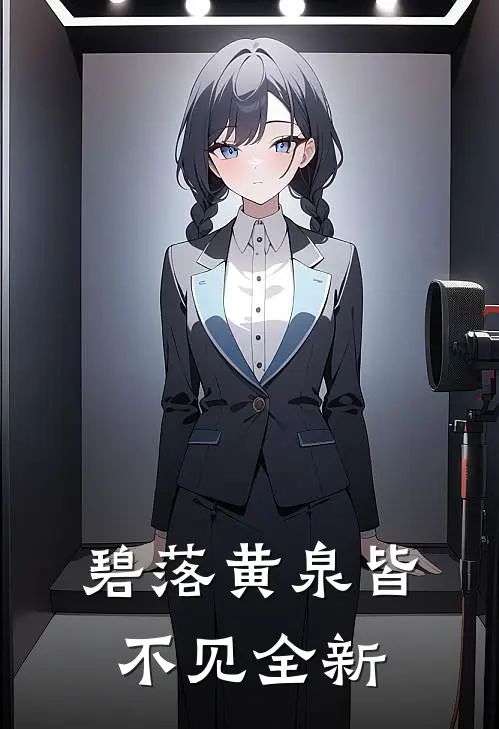 碧落黄泉皆不见全新