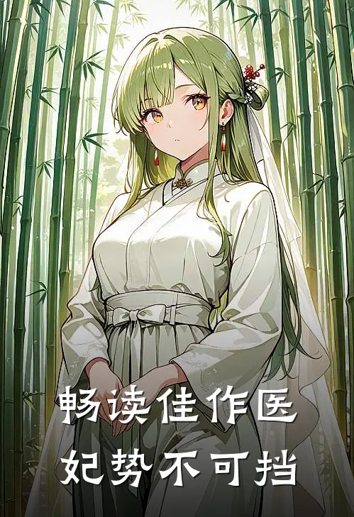 畅读佳作医妃势不可挡