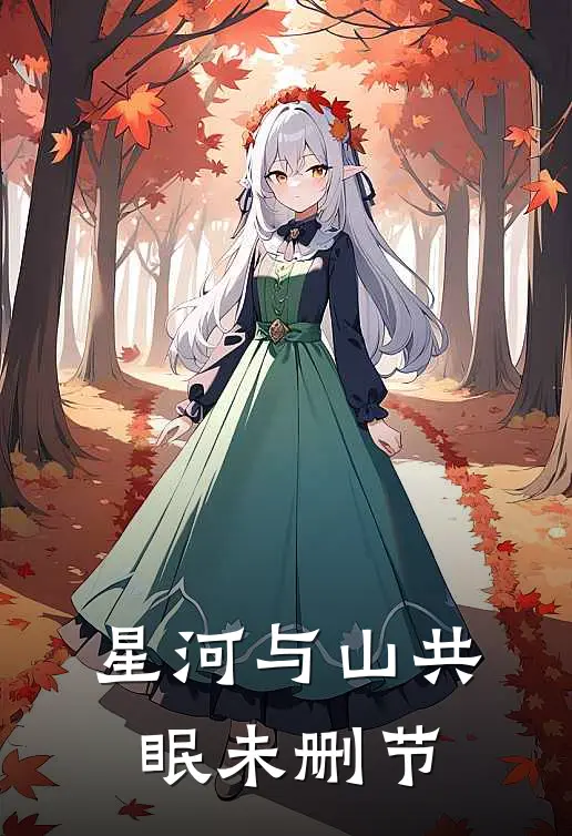 星河与山共眠未删节