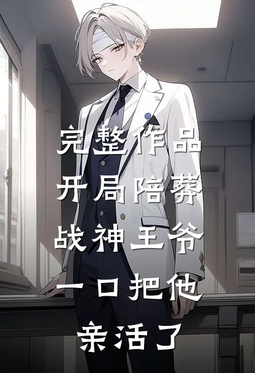 完整作品开局陪葬战神王爷，一口把他亲活了