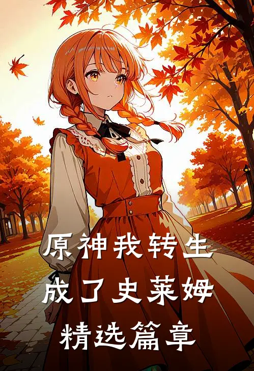 原神我转生成了史莱姆精选篇章