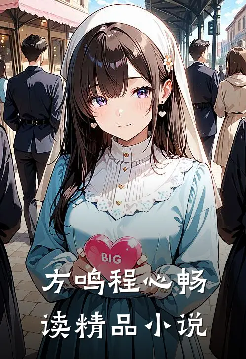 方鸣 程心畅读精品小说