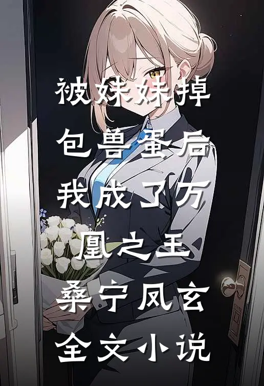 被妹妹掉包兽蛋后，我成了万凰之王。桑宁凤玄全文小说