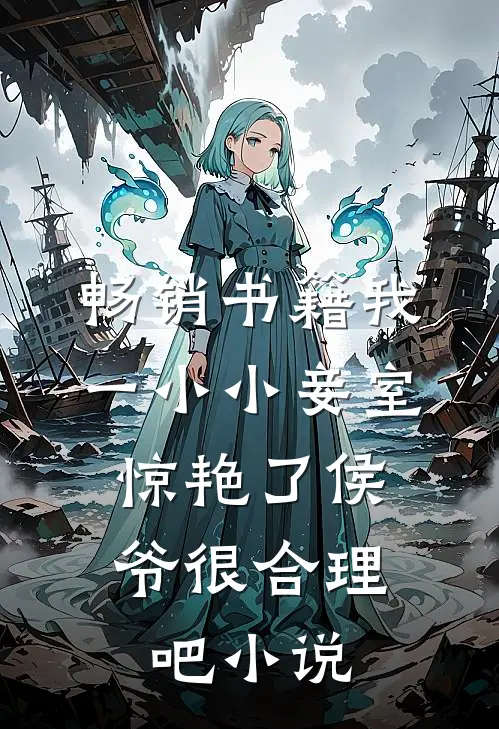 畅销书籍我一小小妾室,惊艳了侯爷很合理吧小说