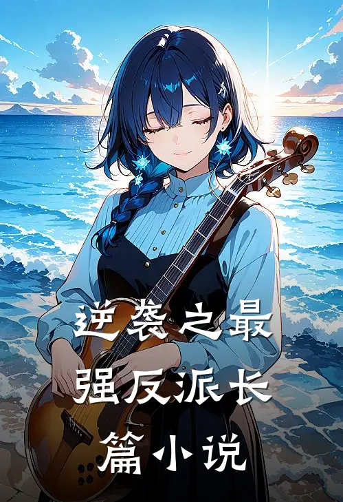 逆袭之最强反派长篇小说
