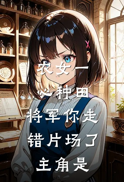 农女一心种田，将军你走错片场了主角是