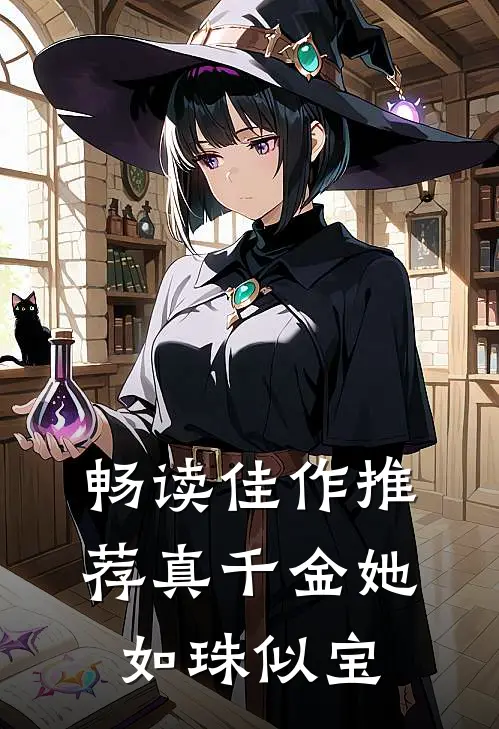 畅读佳作推荐真千金她如珠似宝