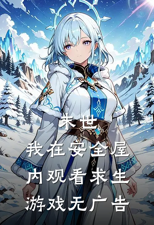 末世：我在安全屋内观看求生游戏无广告