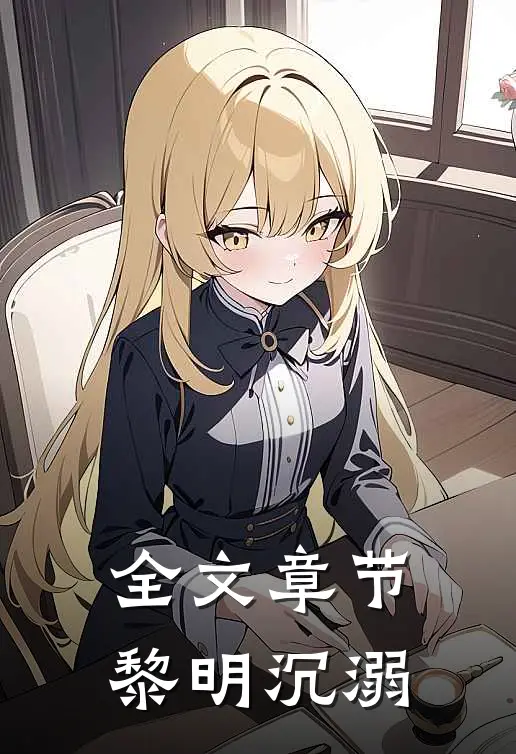 全文章节黎明沉溺