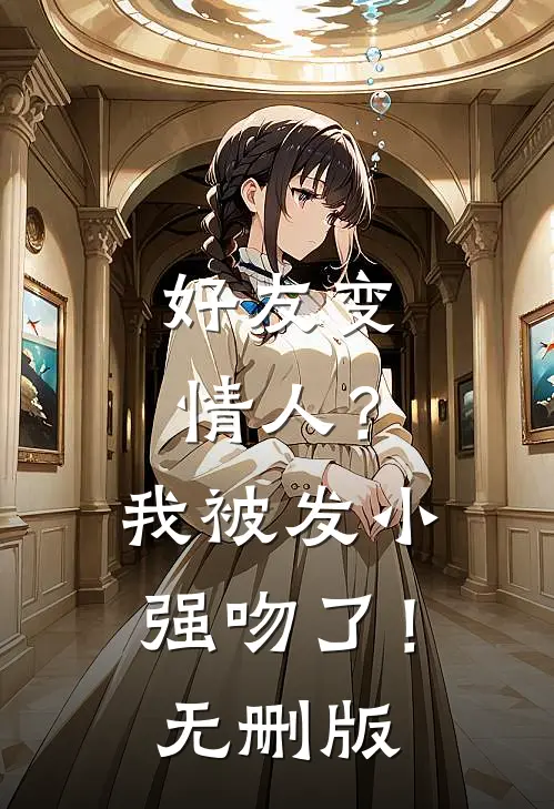 好友变情人？我被发小强吻了！无删版