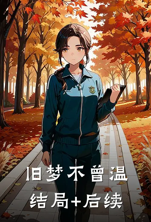 旧梦不曾温结局+后续