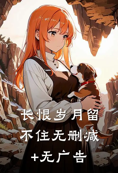 长恨岁月留不住无删减+无广告