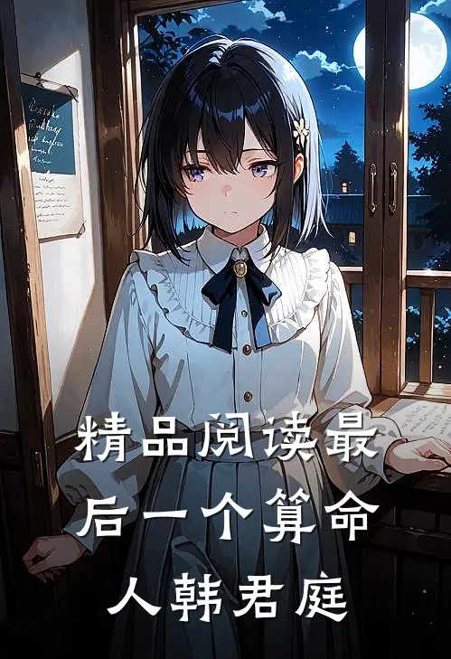 精品阅读最后一个算命人韩君庭