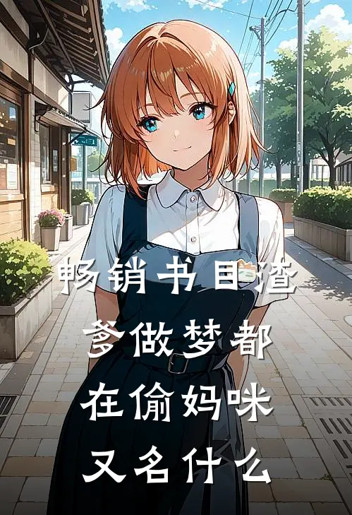 畅销书目渣爹做梦都在偷妈咪又名什么