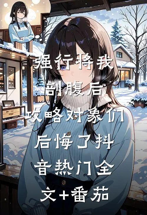 强行将我剖腹后，攻略对象们后悔了抖音热门全文+番茄