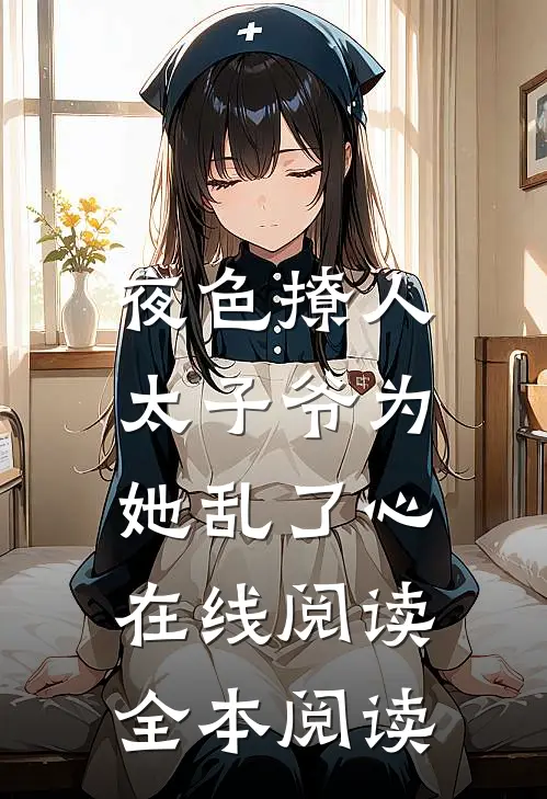 夜色撩人，太子爷为她乱了心在线阅读全本阅读