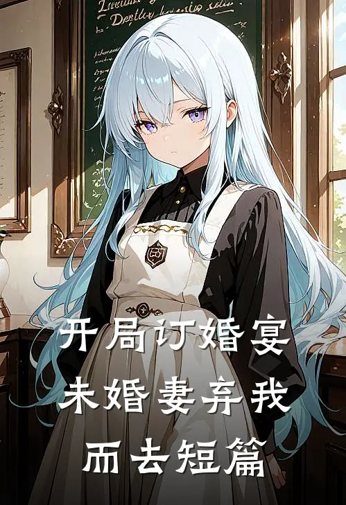 开局订婚宴，未婚妻弃我而去短篇