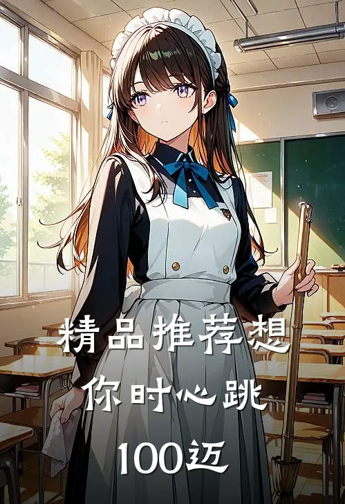 精品推荐想你时心跳100迈