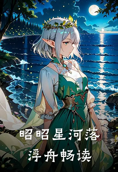 昭昭星河落浮舟畅读