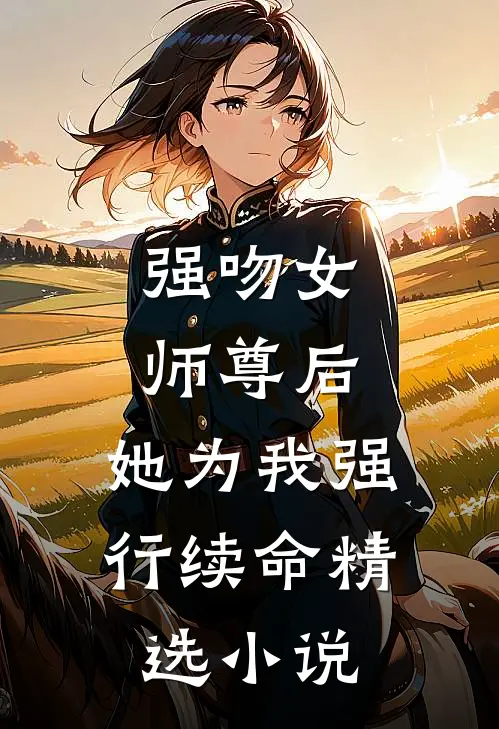 强吻女师尊后，她为我强行续命精选小说